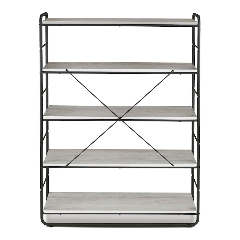 Namco Open Shelf Bookcase