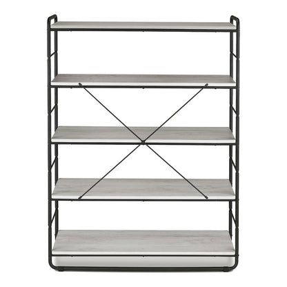 Namco Open Shelf Bookcase
