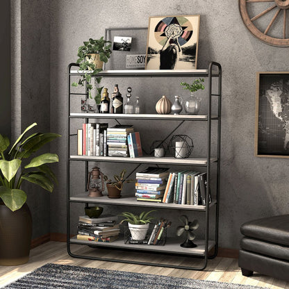 Namco Open Shelf Bookcase