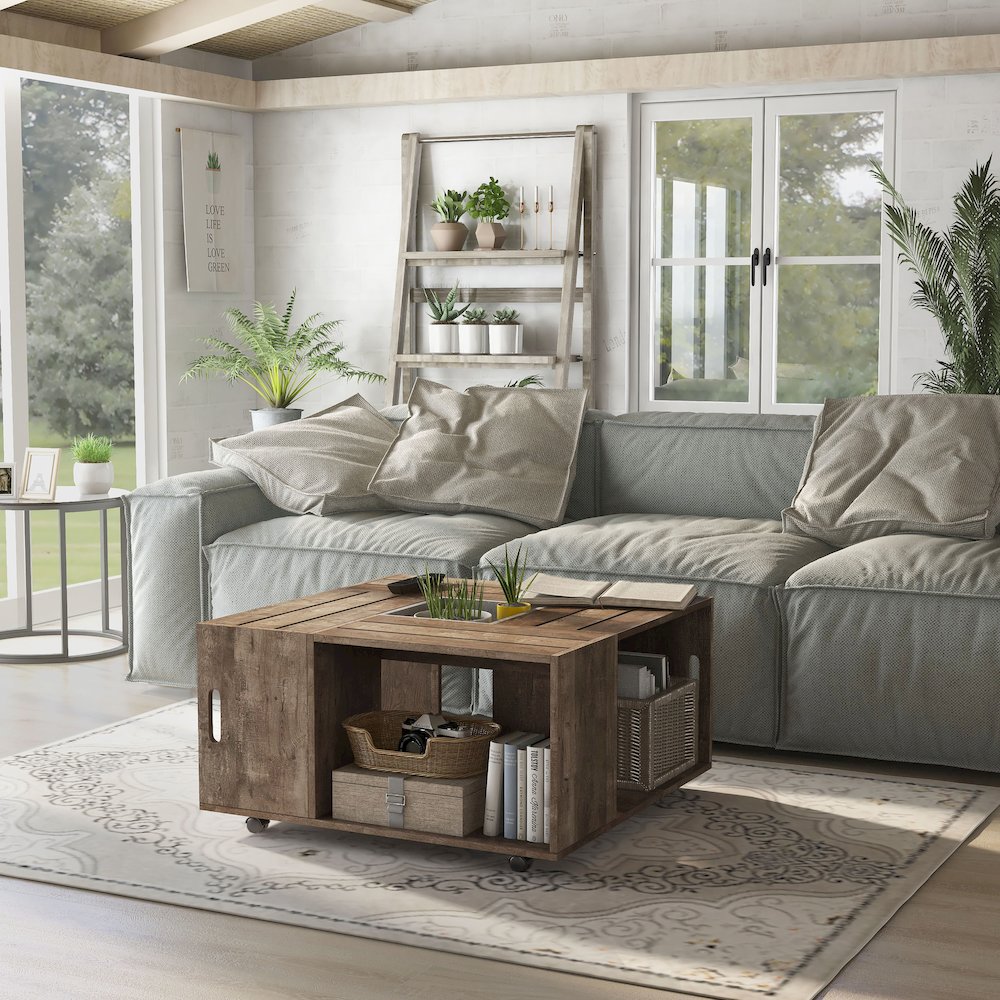Namet Coffee Table