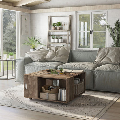 Namet Coffee Table