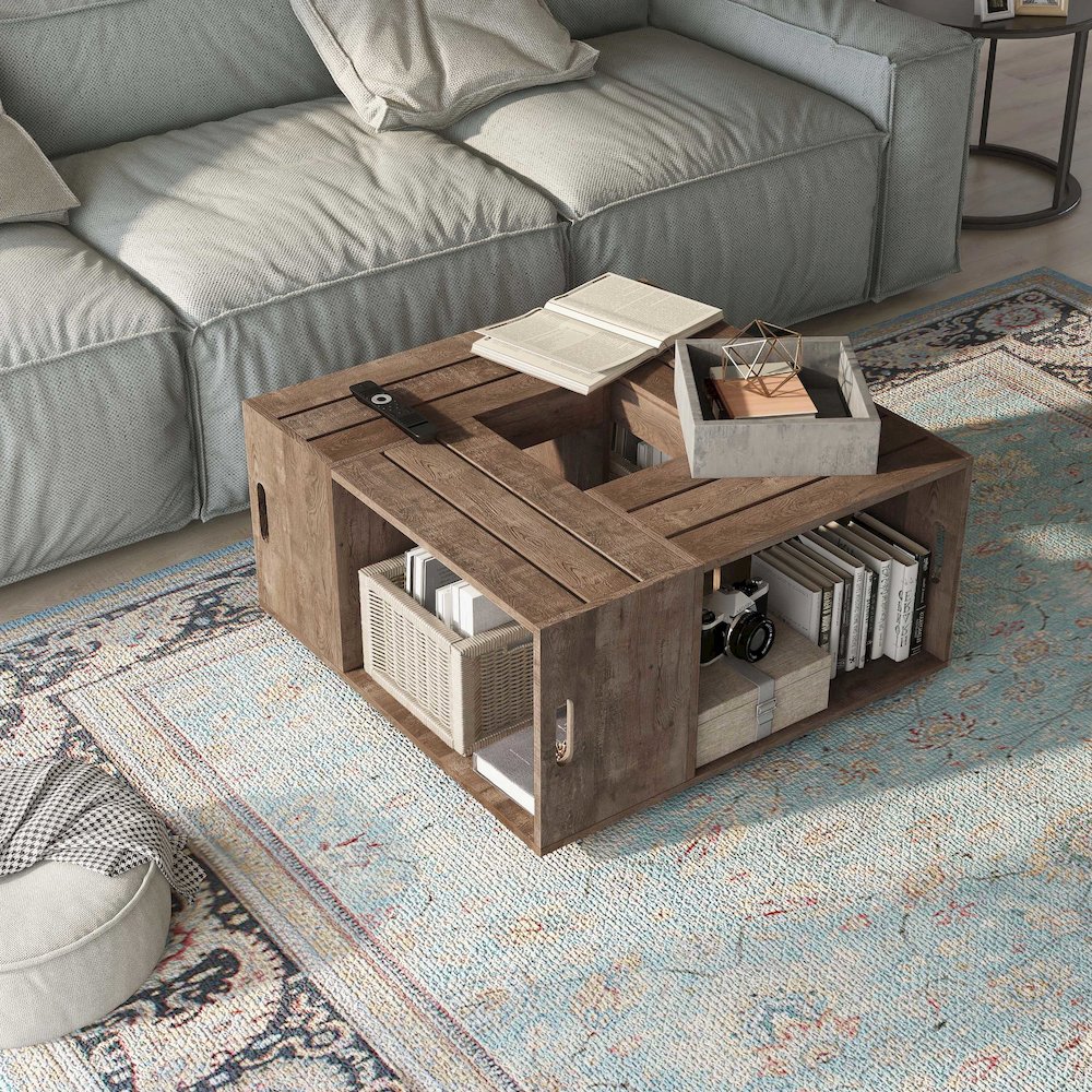 Namet Coffee Table