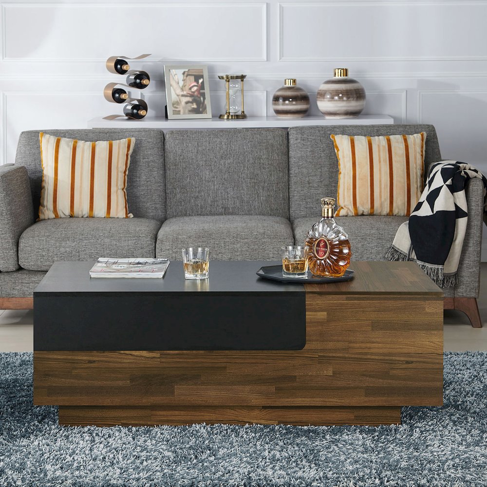 Seenet Coffee Table