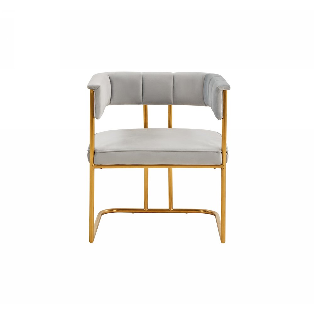 Modrest Bavaria - Modern Dining Chair
