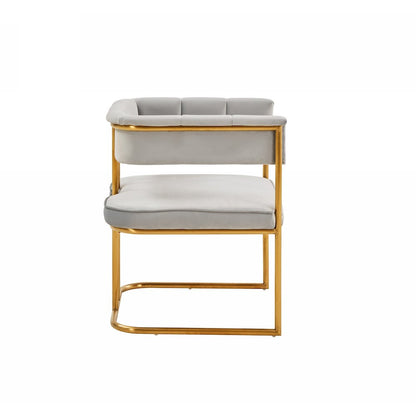 Modrest Bavaria - Modern Dining Chair
