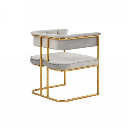 Modrest Bavaria - Modern Dining Chair