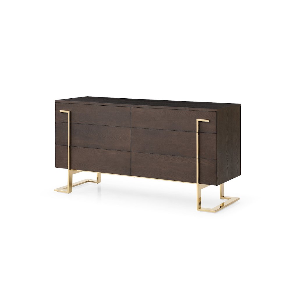 Modrest Moontide Modern Dresser