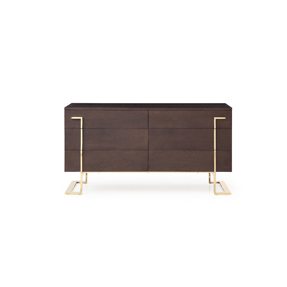 Modrest Moontide Modern Dresser
