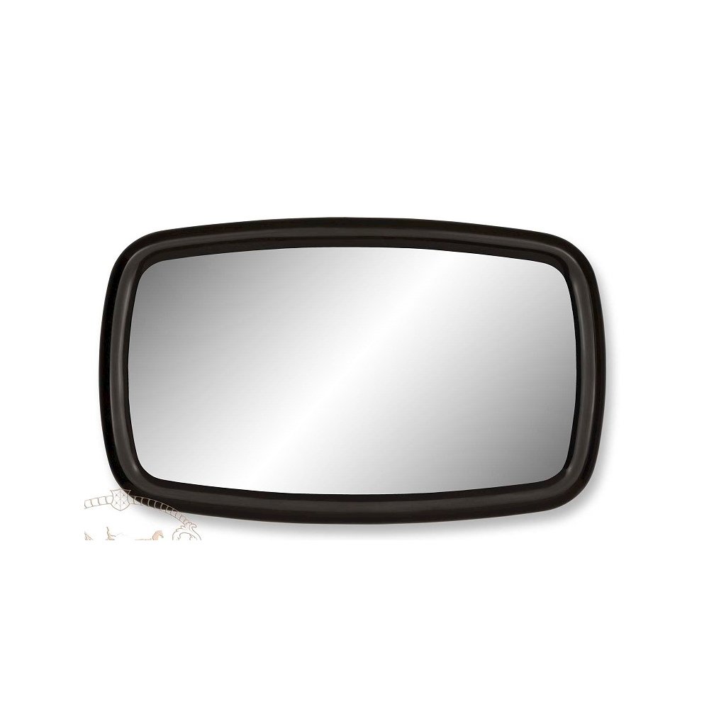 Modrest Mauer - Black Glam Mirror