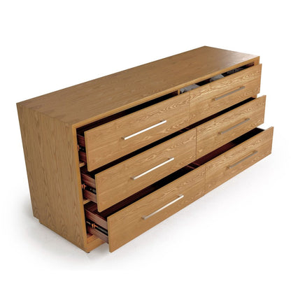 Nova Domus Santa Barbara - Modern Natural Dresser