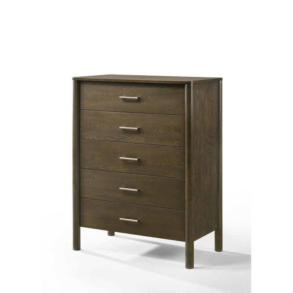 Modrest Carolina - Modern Wenge Chest