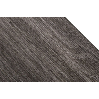 Nova Domus Asus - Italian Modern Elm Grey Dresser