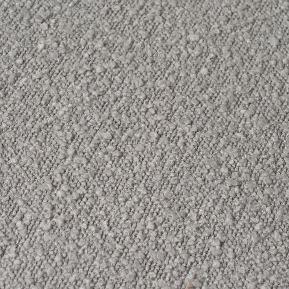 Modrest Bishop - Modern Grey Fabric Dining Chair