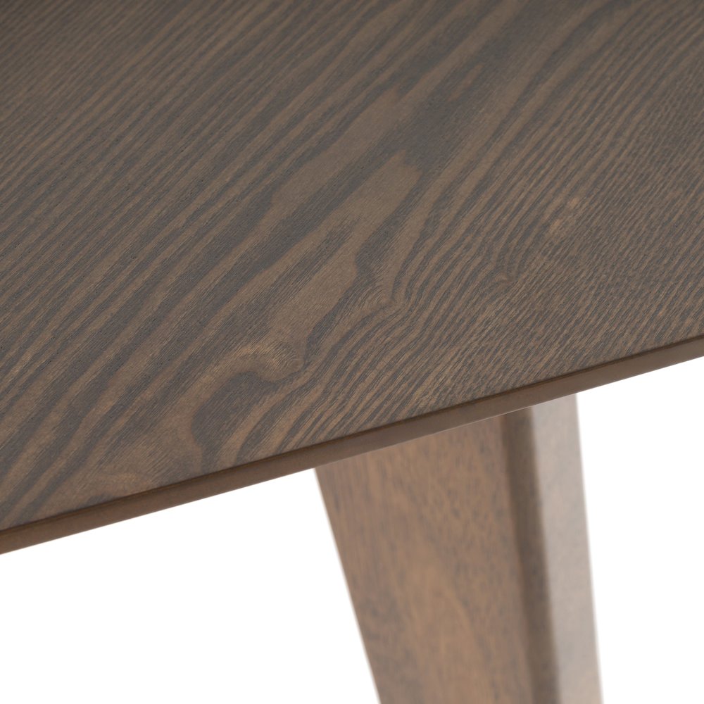 Modrest Costello - Mid-Century Modern Wenge Dining Table