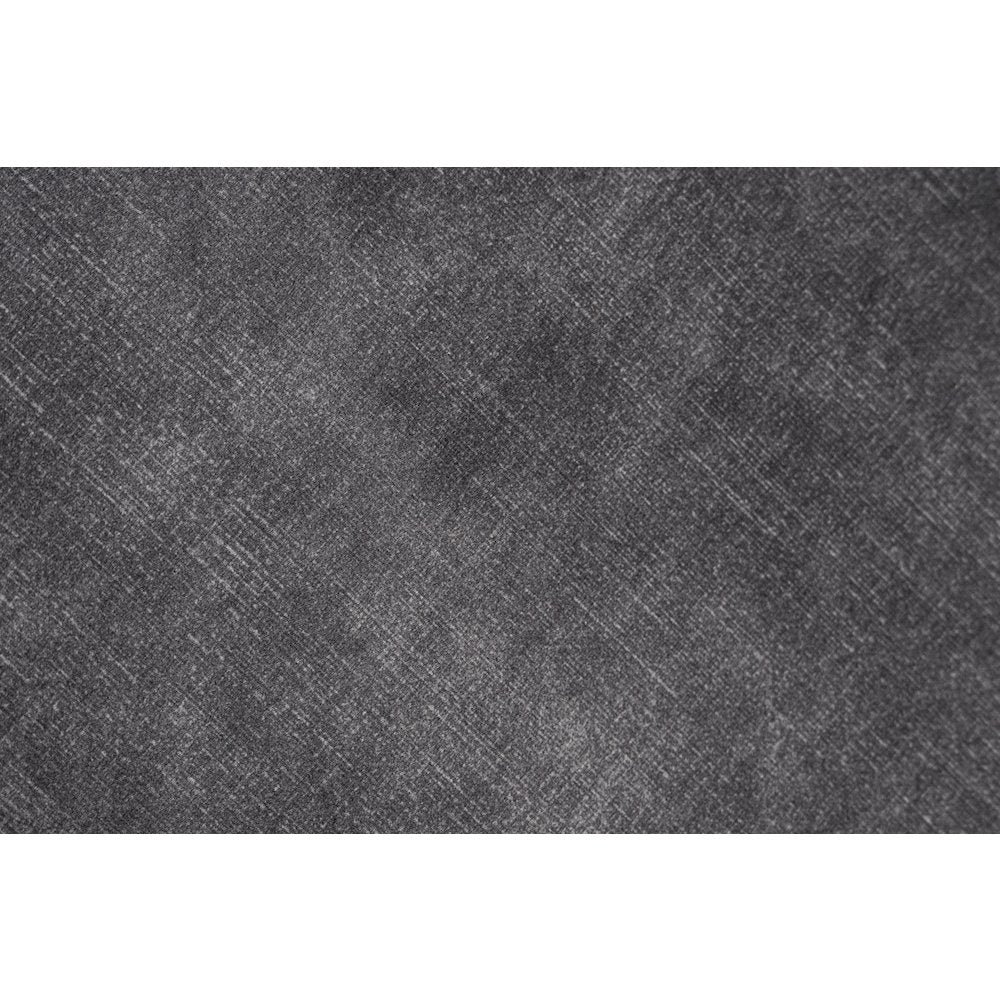 Modrest Ditka - Modern Grey Velvet Dining Chair (Set of 2)