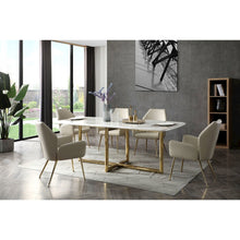 Empress - Modern Dining Chair