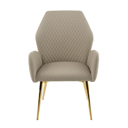 Empress - Modern Dining Chair
