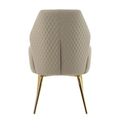 Empress - Modern Dining Chair
