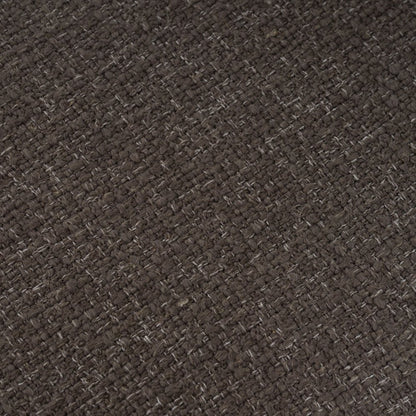 Modrest Faerron - Modern Grey Fabric Counter Chair