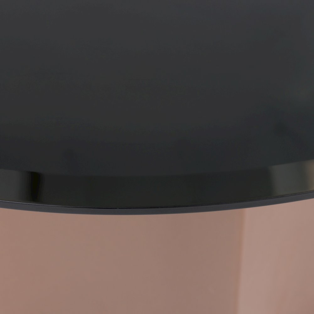 Modrest - Ingram Modern Round Coffee Table