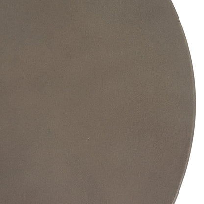 Modrest Morley - Modern Round End Table