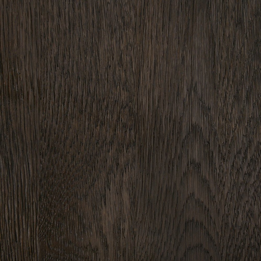 Modrest Renzo Modern Oak & Concrete 79" Dining Table
