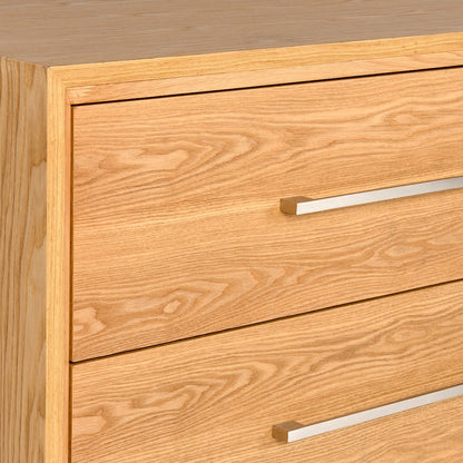 Nova Domus Santa Barbara - Modern Natural Dresser