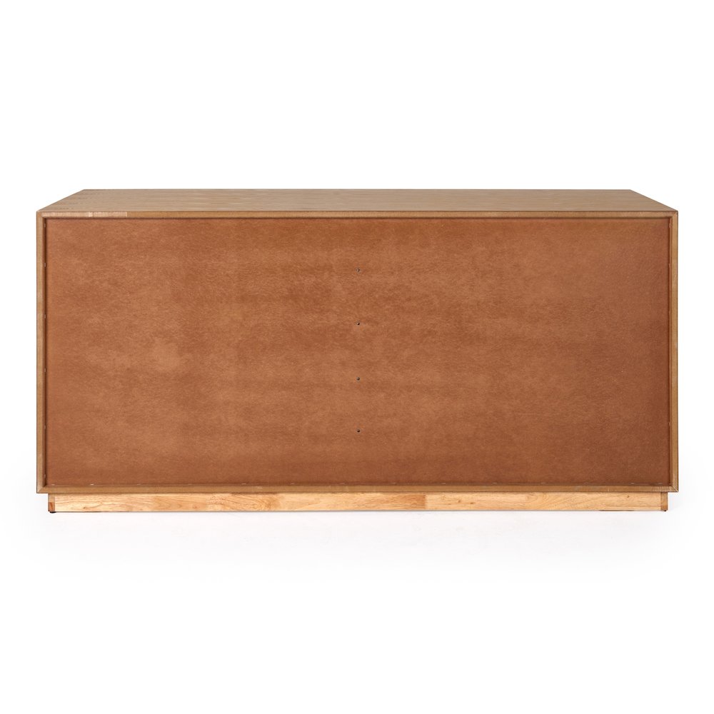 Nova Domus Santa Barbara - Modern Natural Dresser