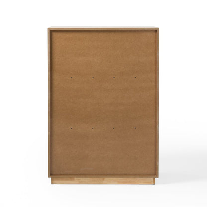 Nova Domus Santa Barbara - Modern Natural Chest