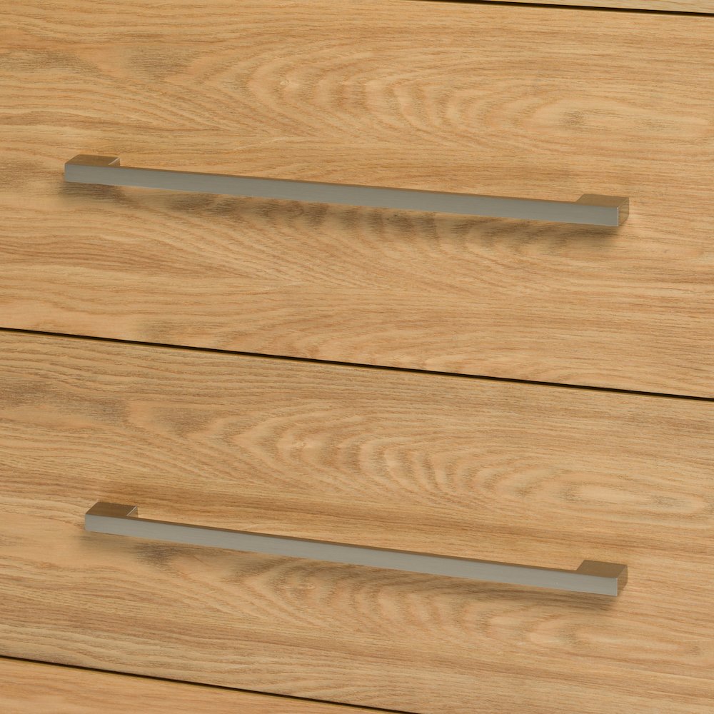 Nova Domus Santa Barbara - Modern Natural Chest