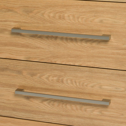Nova Domus Santa Barbara - Modern Natural Chest
