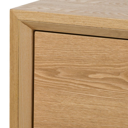 Nova Domus Santa Barbara - Modern Natural Chest