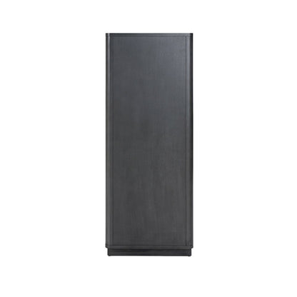 Nova Domus Santa Monica - Modern Grey Wash Chest