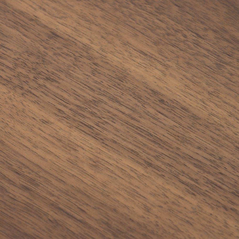 Modrest Savoy - Modern Walnut End Table