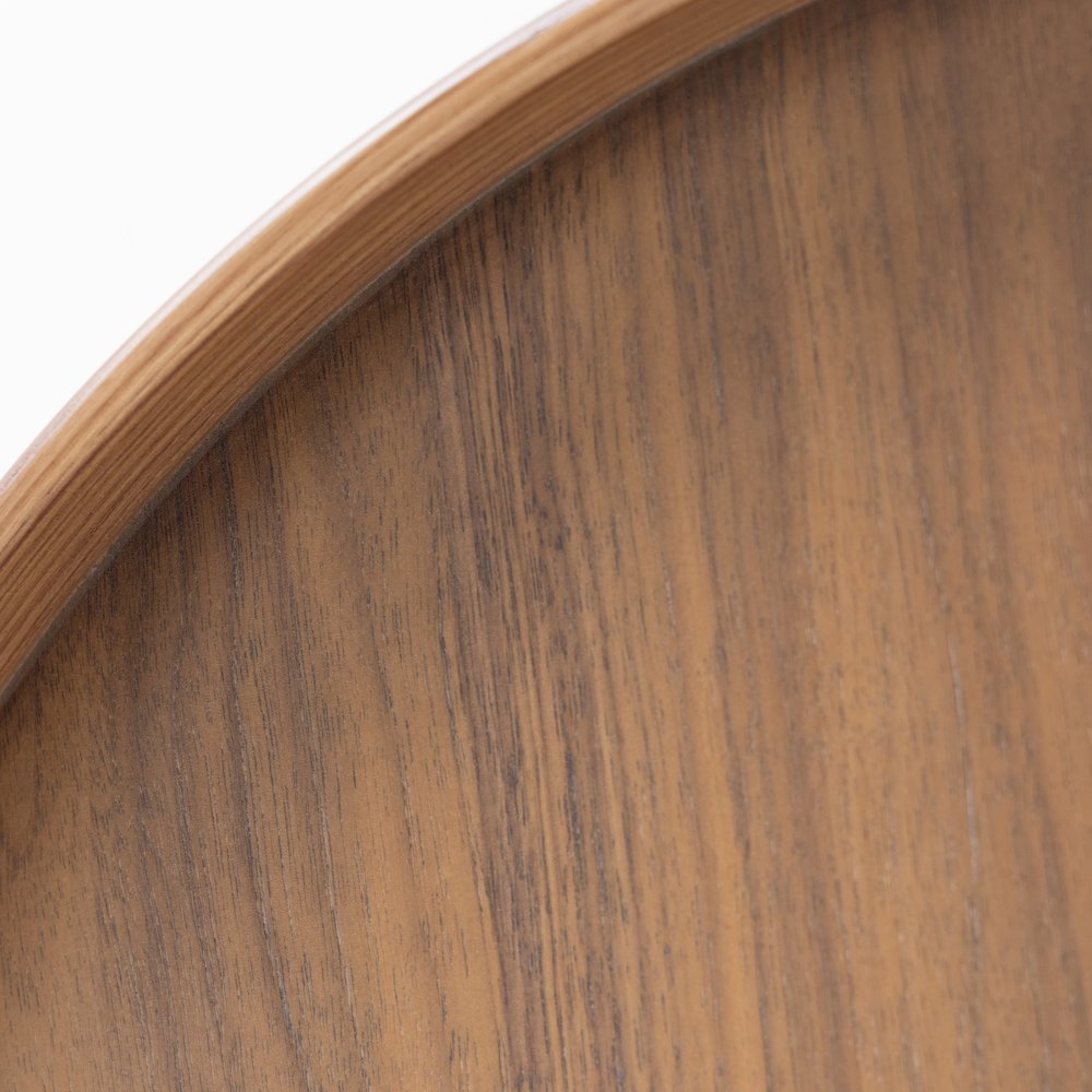 Modrest Savoy - Modern Walnut Medium Coffee Table