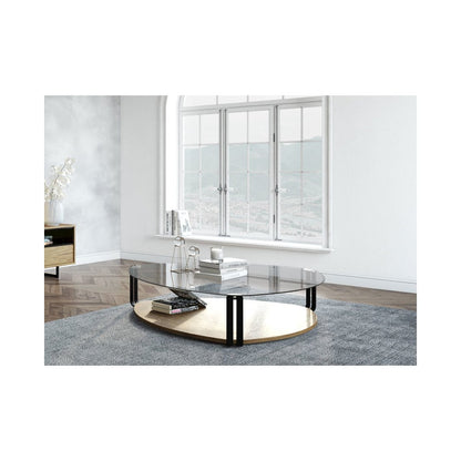 Modrest Viviana - Modern Coffee Table