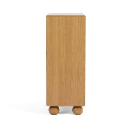 Modrest Winters - Modern Natural Oak Chest