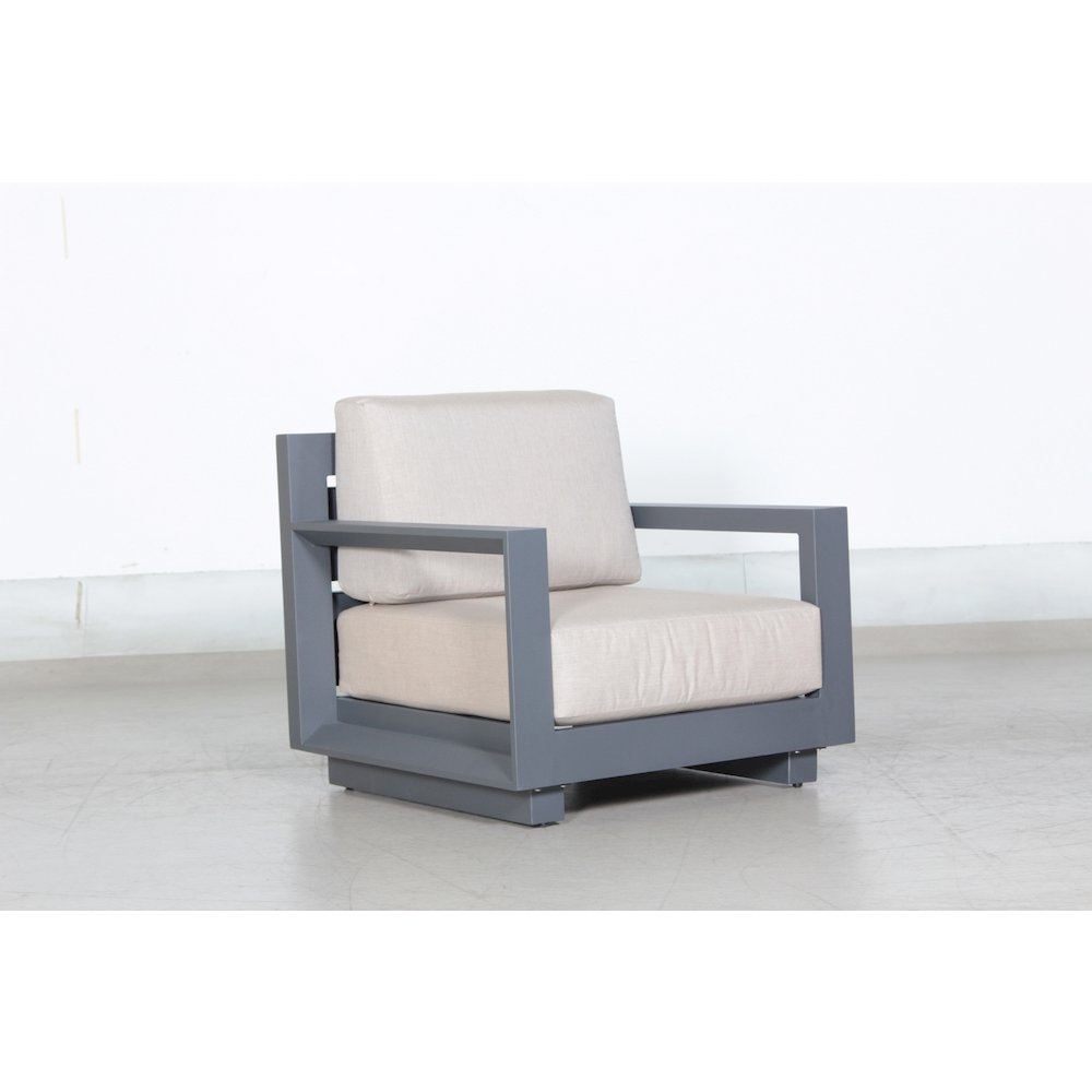 Paris Club Chair
