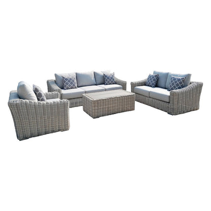 Hawaii Deep Seating Set