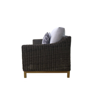 Napa Club Chair with Cushion