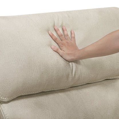 Dublin Chenille Sofa in Dark Pewter