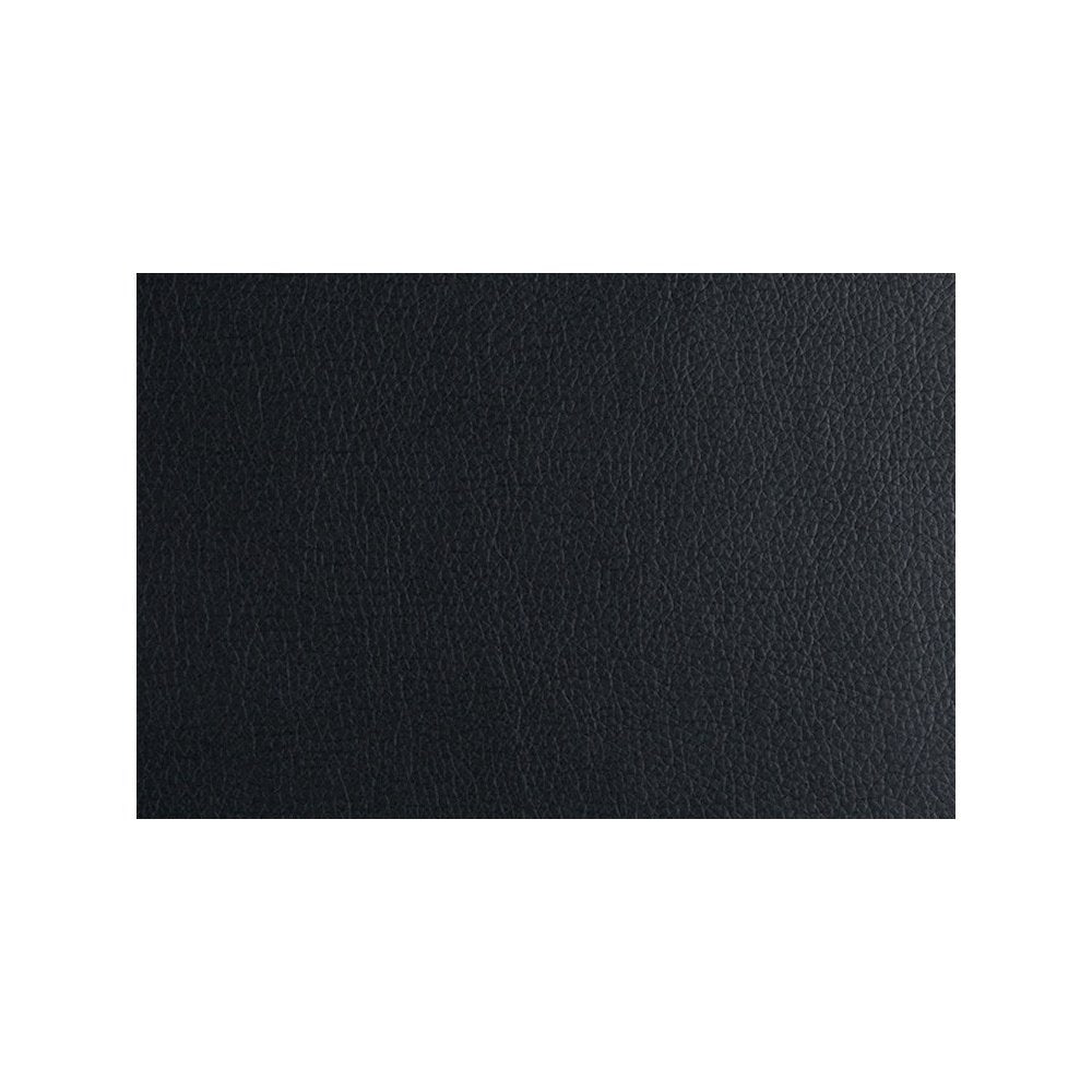 Black Leather Recliner Sofa, Elegant Sofa Recliner for Living Rooms
