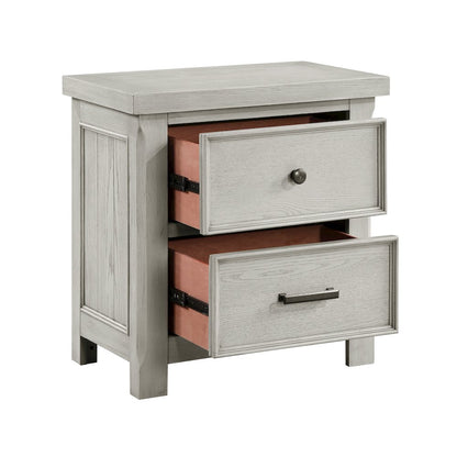Providence Acacia Night Stand in Antique White