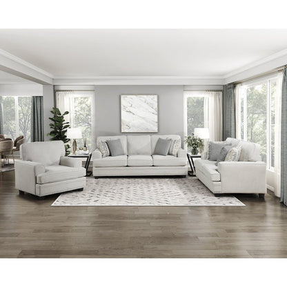 Lexicon Bradford Chenille Chair in Sand