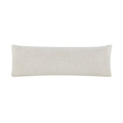 Zeke Textured Sofa in Ivory