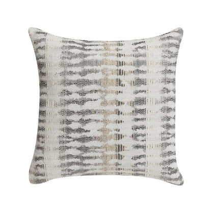 Hume Chenille Love Seat in Gray