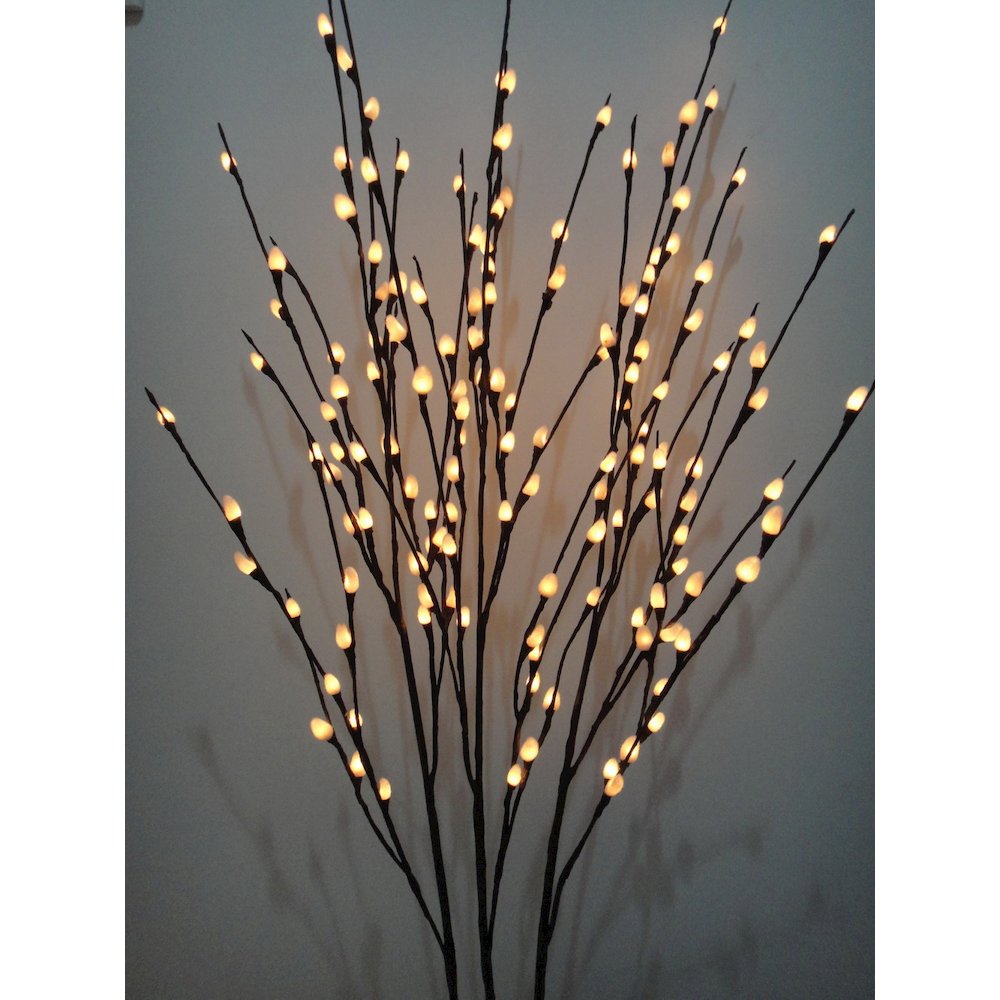 Pussy Willow - 144 LEDs