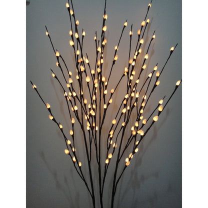 Pussy Willow - 144 LEDs