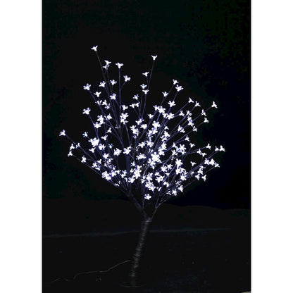 Floral Lights- Outdoor Cherry Blossom Tree 200Wt LED(Hi-Line Exclusive)