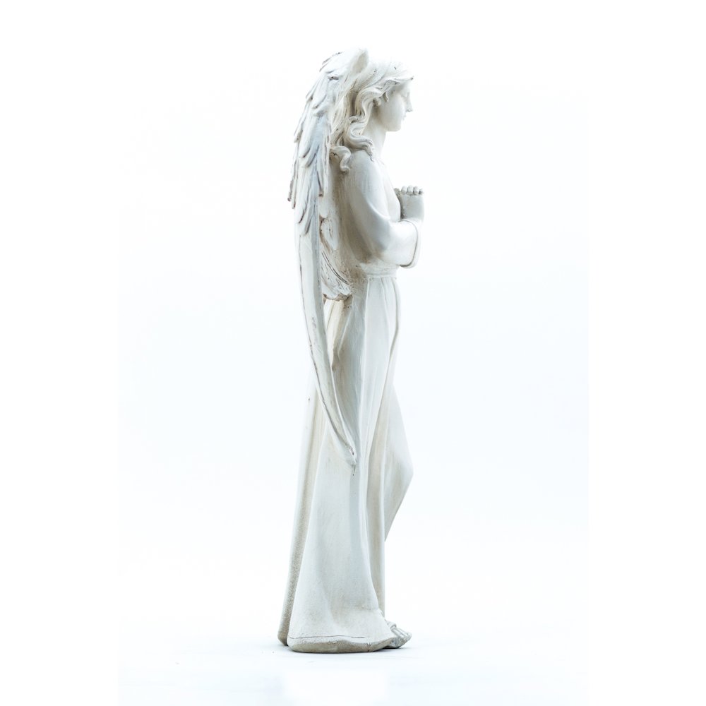 Standing Angel